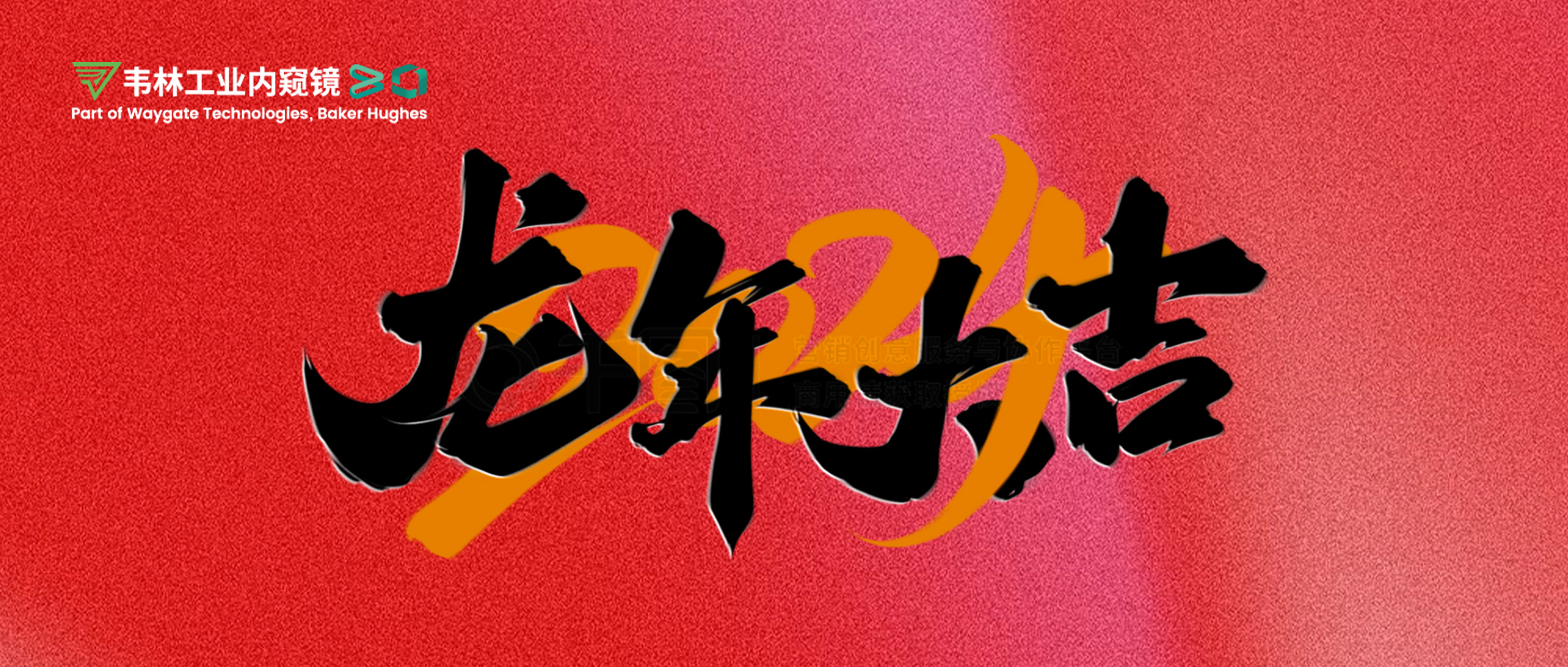 北京韋林意威特工業(yè)內(nèi)窺鏡有限公司恭祝新老客戶(hù)：新春快樂(lè)，龍年大吉！